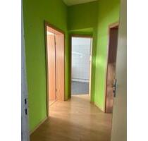 2 Zimmerwohnung in Innenstadtnähe - Wilhelmshaven