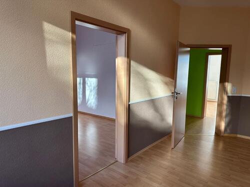 Foto - Etagenwohnung in Wilhelmshaven zur Miete