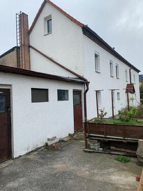 Foto - 6 Zimmer Einfamilienhaus zur Miete in Rackwitz