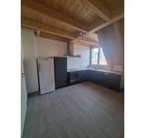 Energieeffiziente Helle 3,5-Zimmer-DG-Wohnung - Baunach