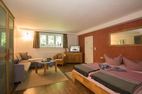 Foto - 1 Zimmer Etagenwohnung zur Miete in Lübben (Spreewald)