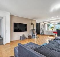 3 Zimmer Wohnung der anderen Art - Pforzheim Eutingen