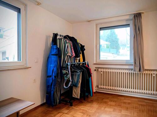 Foto - Etagenwohnung in Pforzheim zum Kaufen