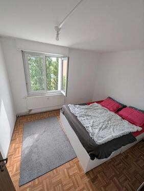 Foto - 1 Zimmer Etagenwohnung in Weil am Rhein