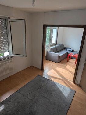 Foto - Etagenwohnung in Weil am Rhein zur Miete