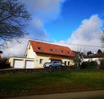Schicke Wohnung in toller Lage ! - Lebach