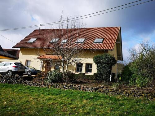 Foto - 3 Zimmer Etagenwohnung zur Miete in Lebach