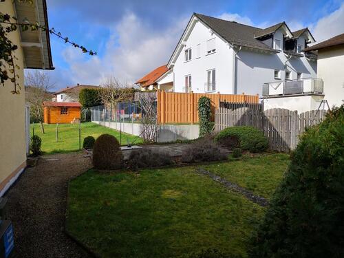 Foto - 3 Zimmer Etagenwohnung in Lebach