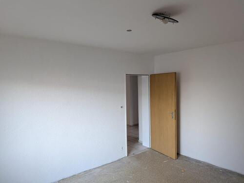 Foto - Etagenwohnung in Rheine zur Miete