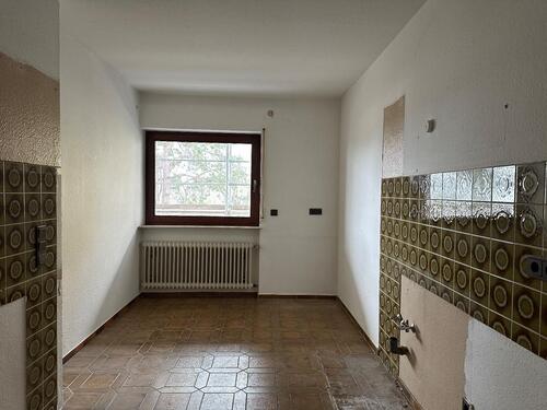 Foto - 1 Zimmer Etagenwohnung zur Miete in Grünstadt