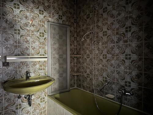 Foto - Etagenwohnung in Grünstadt zur Miete