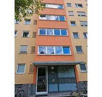 Außenstellplatz Augsburg vermieten