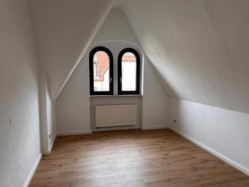 Foto - Dachgeschoßwohnung in Gotha zur Miete