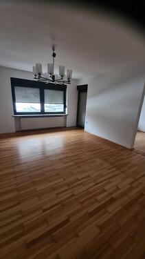 Foto - 3.5 Zimmer Erdgeschoßwohnung in Kulmbach