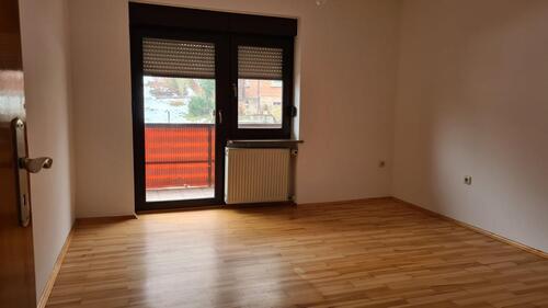 Foto - Erdgeschoßwohnung in Kulmbach zur Miete