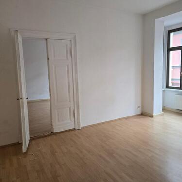 Foto - 3 Zimmer Etagenwohnung in Halle (Saale)