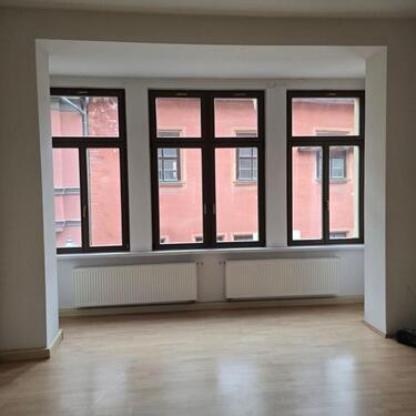 Foto - Etagenwohnung in Halle (Saale) zur Miete