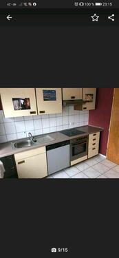 Foto - 4,5 Zimmer Wohnung in Regulshausen Idar-Oberstein