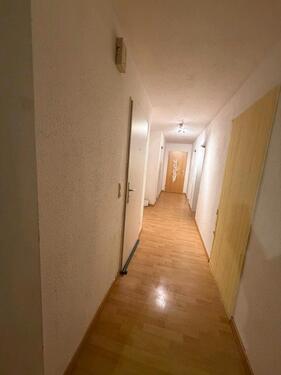 Foto - 4 Zimmer Etagenwohnung zur Miete in Idar-Oberstein