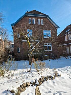 Foto - 4 Zimmer Dachgeschoßwohnung zur Miete in Itzehoe