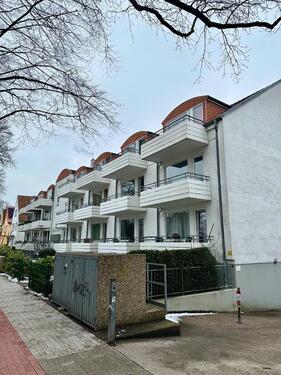 Foto - 1 Zimmer Apartment Bremen Neustadt