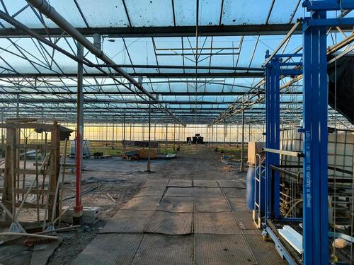 Foto - Grundst&uuml;ck in Brüggen zur Miete