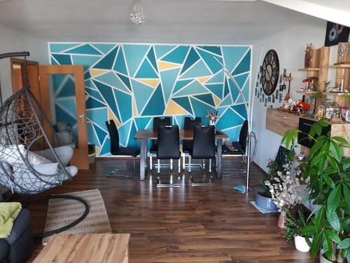 Foto - 4 Zimmer Dachgeschoßwohnung zur Miete in Büchlberg