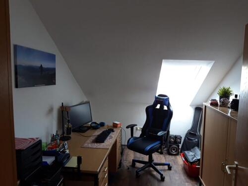 Foto - 4 Zimmer Dachgeschoßwohnung in Büchlberg