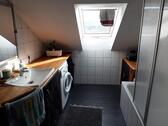 Foto - Dachgeschoßwohnung in Büchlberg zur Miete