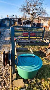 Foto - Grundst&uuml;ck in Tangermünde zur Miete