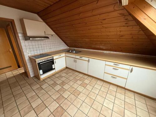 Foto - Dachgeschoßwohnung in Pforzheim zur Miete