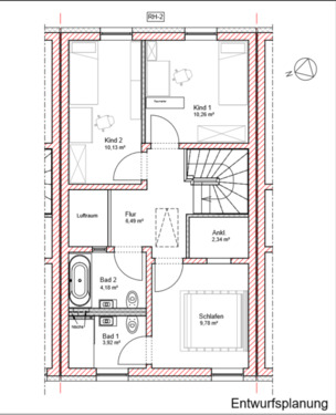 Foto - Reihenhaus in Magdeburg zum Kaufen