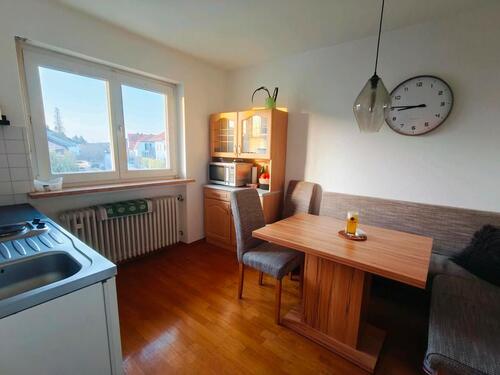 Foto - 1,5 Zimmerwohnung Holzkirchen Bahnhofsnähe