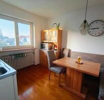 1,5 Zimmerwohnung Holzkirchen Bahnhofsnähe