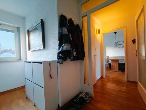 Foto - Etagenwohnung in Holzkirchen zur Miete