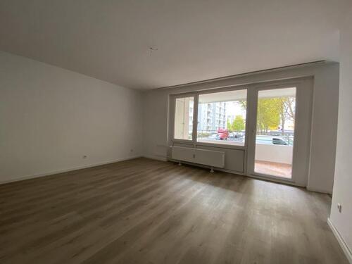 Foto - 2 Zimmer Etagenwohnung in Düsseldorf