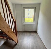 *Haßjägerweg 36, GBH | Großzügige 5-Zimmer-Maisonette-Wohnung mit 2 Bädern & viel Potenzial - Salzgitter Ortschaft Nord