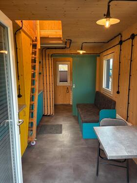 Foto - 2.5 Zimmer Etagenwohnung in Sigmaringen