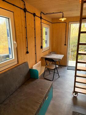 Foto - Etagenwohnung in Sigmaringen zur Miete