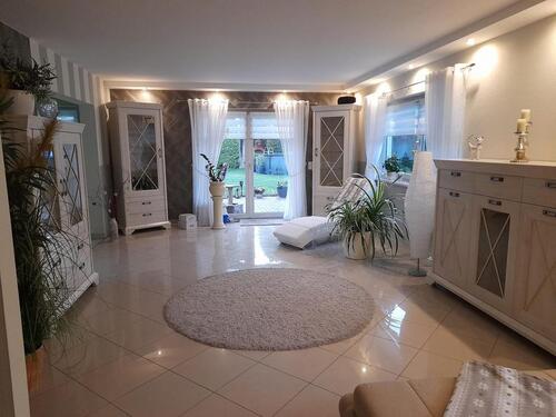 Foto - 4 Zimmer Doppelhaushälfte zum Kaufen in Panketal