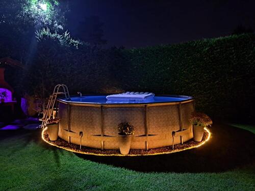 Foto - 4 Zimmer Doppelhaushälfte in Panketal