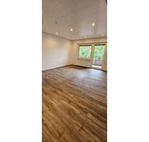 Wohnung Osnabrück Eversburg Berghofstr