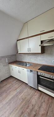 Foto - 3 Zimmer Dachgeschoßwohnung in Osnabrück