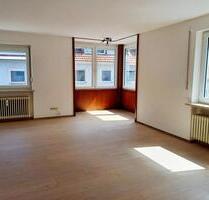 Frisch renoviertes Raumwunder in Memmingen-Zentrum! 4 ZKB
