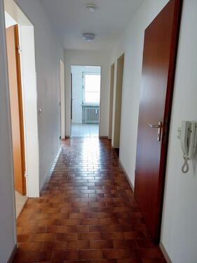 Foto - 4 Zimmer Etagenwohnung zur Miete in Memmingen