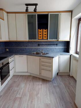 Foto - 4 Zimmer Etagenwohnung in Memmingen