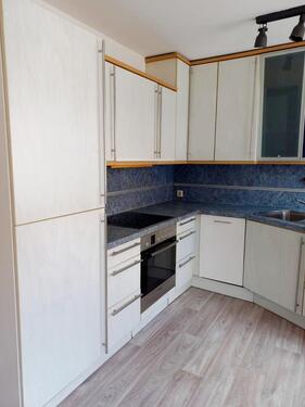 Foto - Etagenwohnung in Memmingen zur Miete