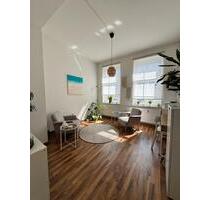 Raum in psychotherapeutischer Praxis - Osnabrück Hellern