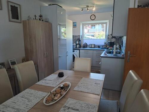 Foto - Erdgeschoßwohnung in Bad Bramstedt zur Miete
