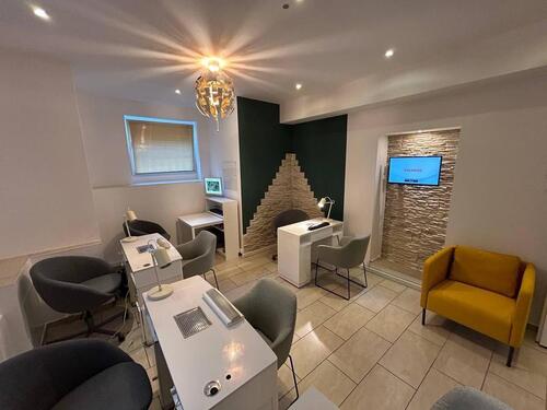 Foto - Miete Nagelstudio Westend Frankfurt
